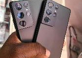 Telefòn Pòtab & Smartphones