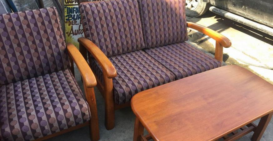 Chèz & Recliners