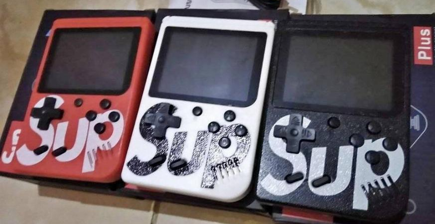 Video Games