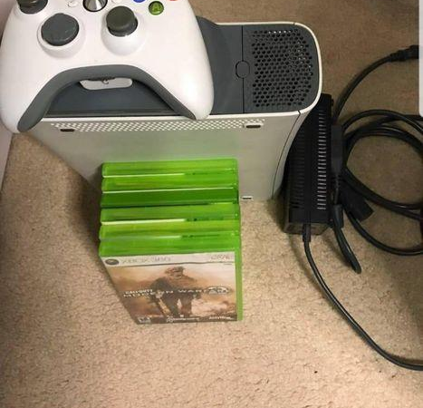 XBOX 360