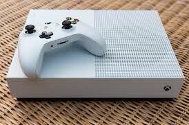 XBOX Youn
