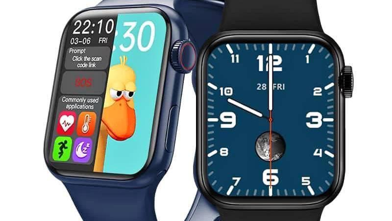 Smart Watches