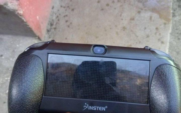 Sony PSP & Vita