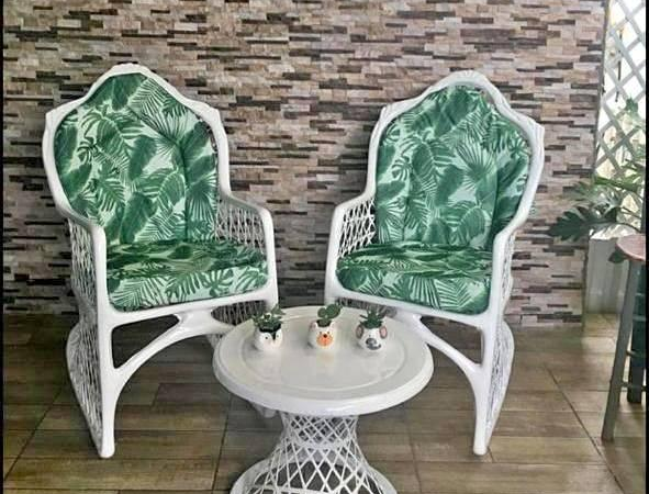 Chèz & Recliners