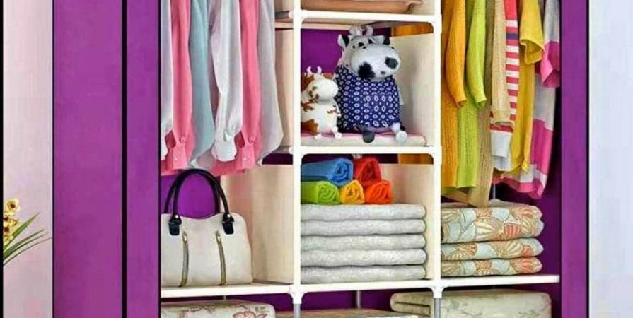 Dressers & pandri