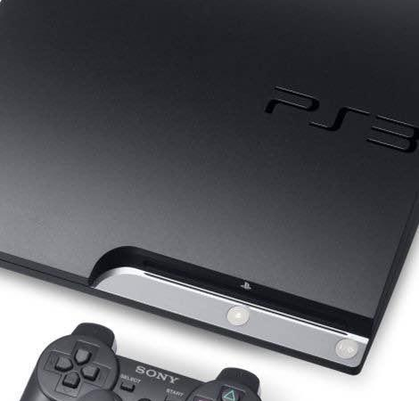 Sony Playstation 3