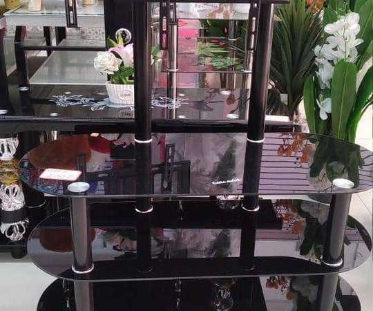 TV Tables & Entertainment Units