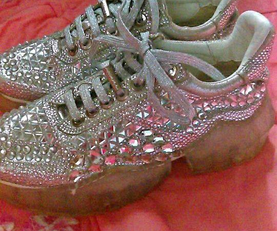 Athletic Shoes