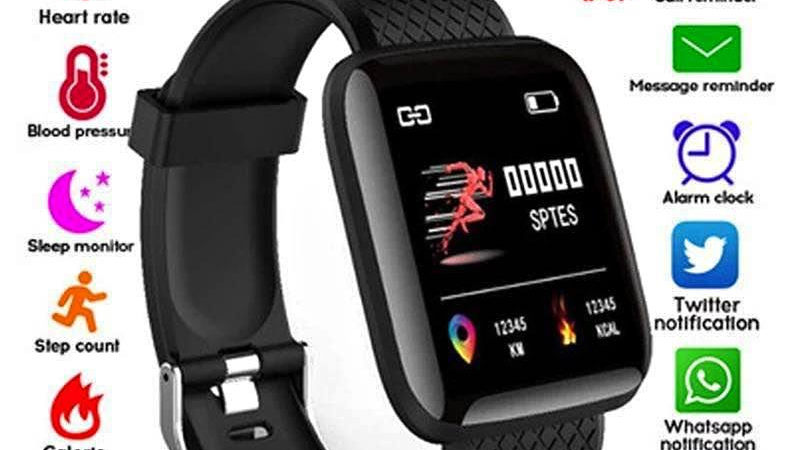 Smart Watches