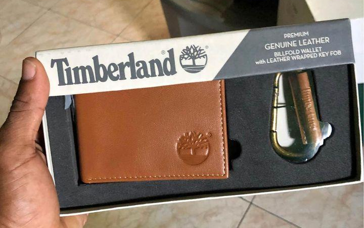 Wallet