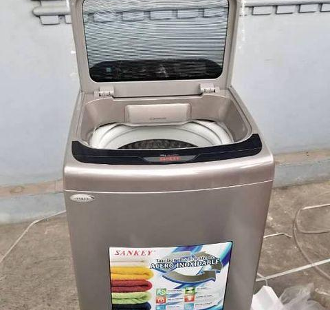 Washers & Dryers