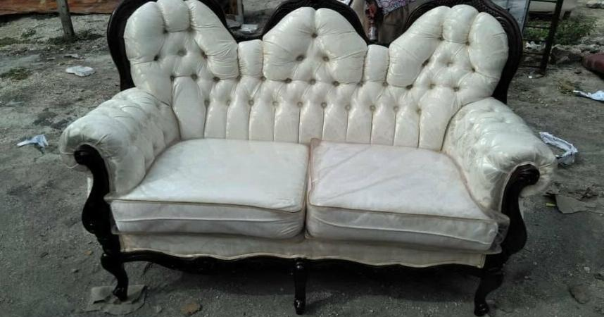 Kanape & Futon