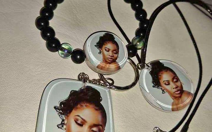 Fashion Jewelry