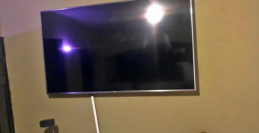 TVs