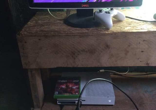 Video Games