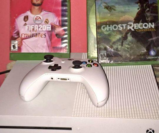 XBOX Youn