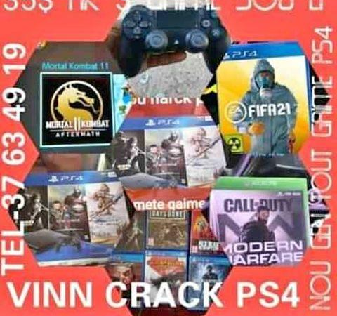Video Games