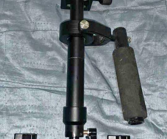Kamera drone & Akseswa