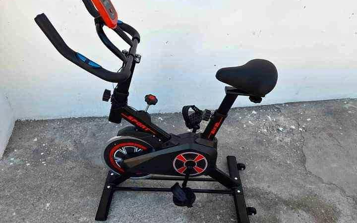 Exercise equipment