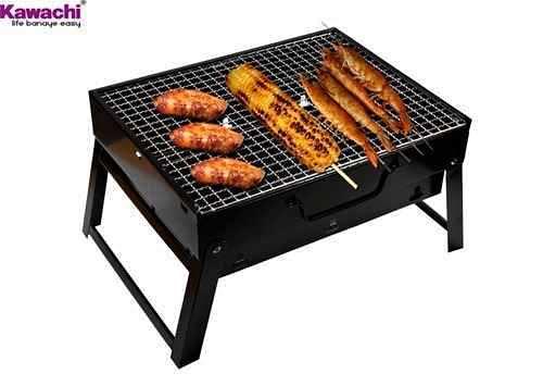 Barbecue & kwit manje deyò