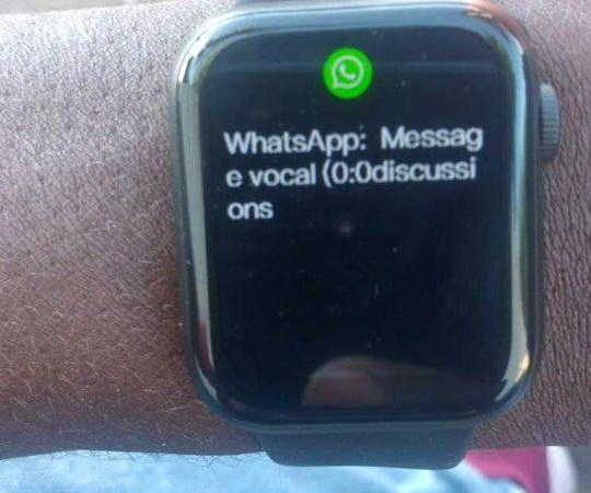 Smart Watches