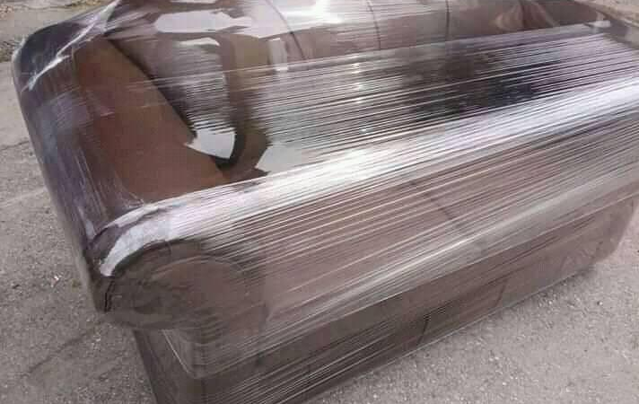 Kanape & Futon