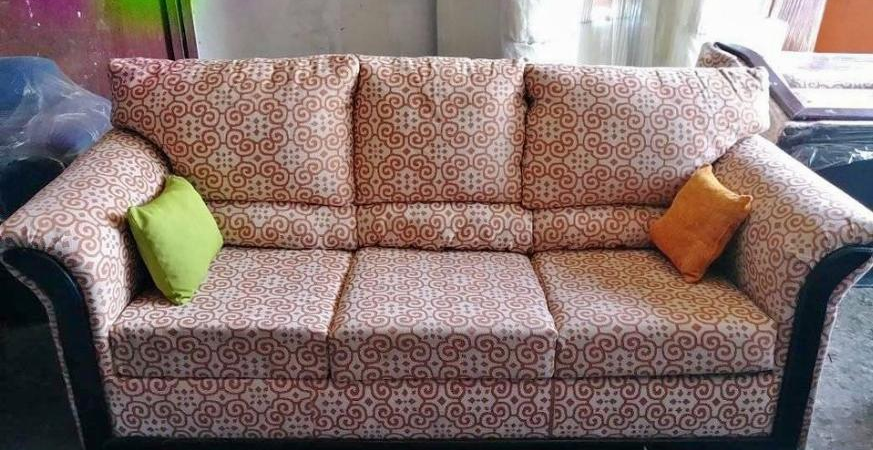 Kanape & Futon