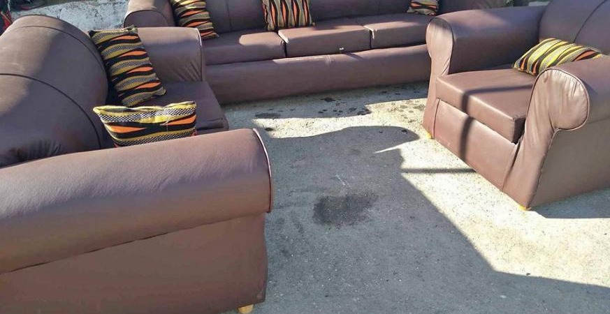 Kanape & Futon