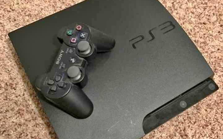 Sony Playstation 3