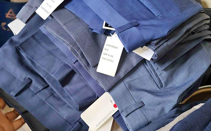 Pantalon