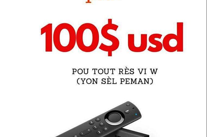 Video & TV Accessories