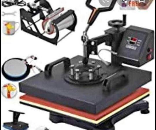 Printers, Scanners & Supplies