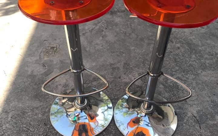 Chèz & Recliners