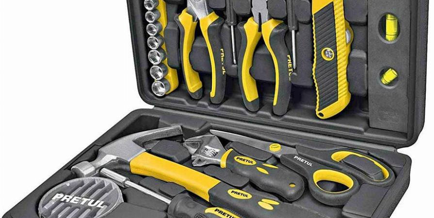 Hand Tools