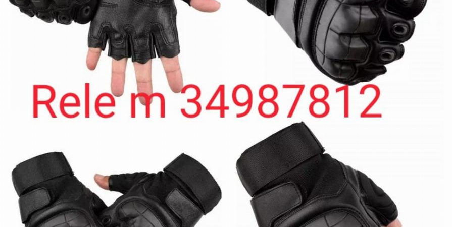 Gloves