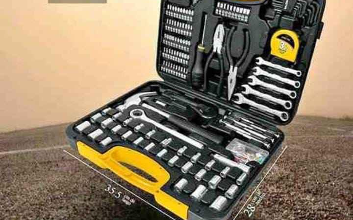 Hand Tools