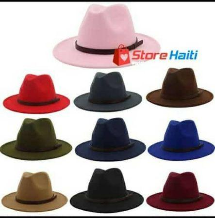 Hat