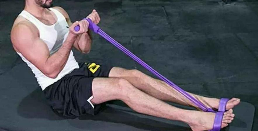 Exercise equipment