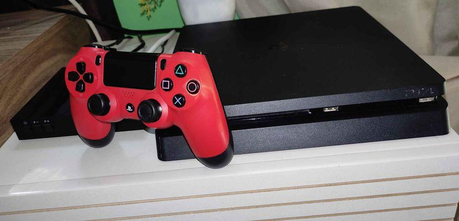 Sony Playstation 4