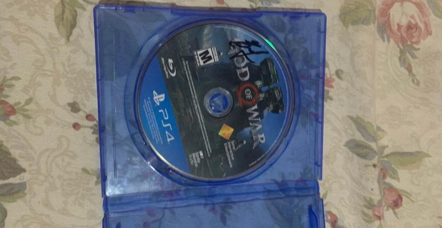 Sony Playstation 4