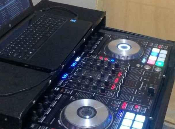 Performance & DJ Equipment