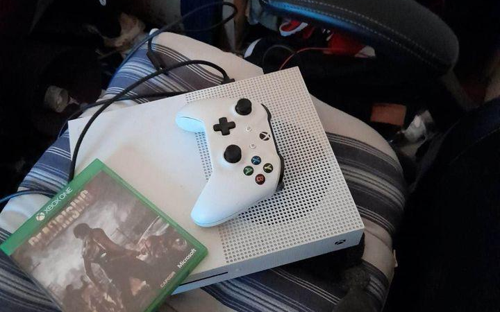 XBOX Youn