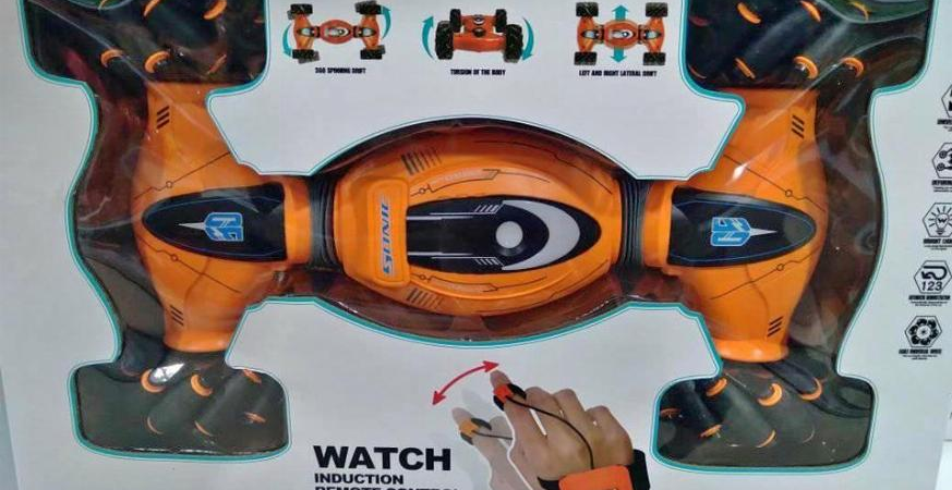 Toys & Games