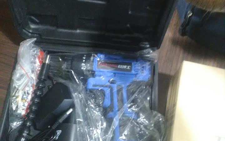 Zouti elektrik