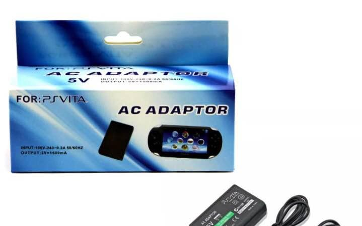 Sony PSP & Vita