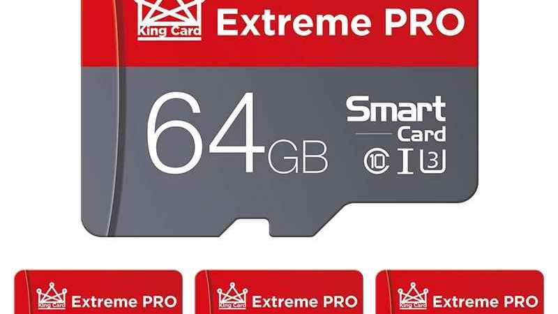 Drives, Storage, Flash Memory & USB Sticks