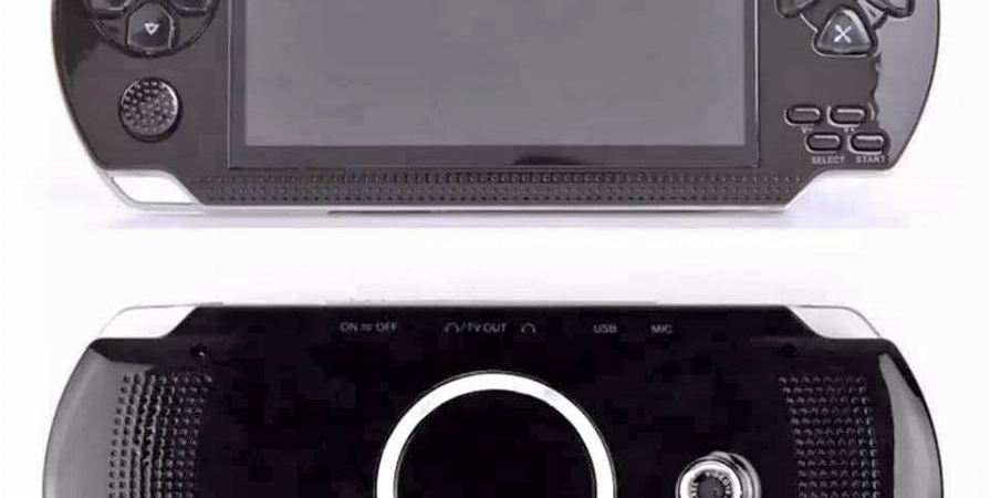 Sony PSP & Vita