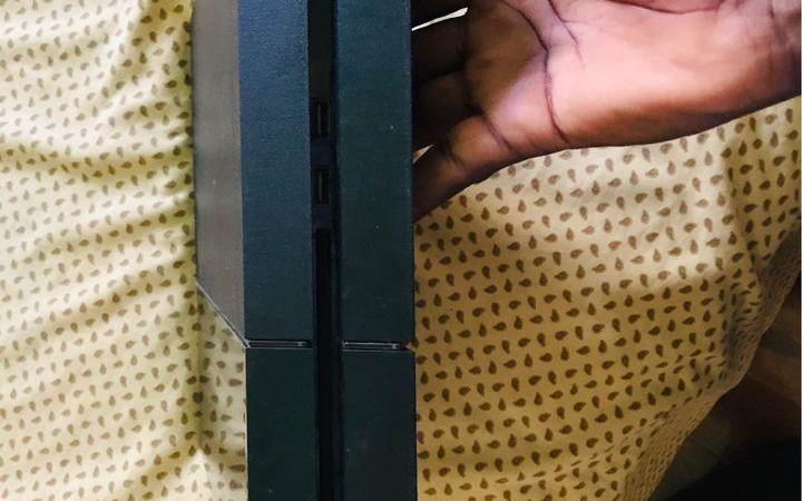 Sony Playstation 4