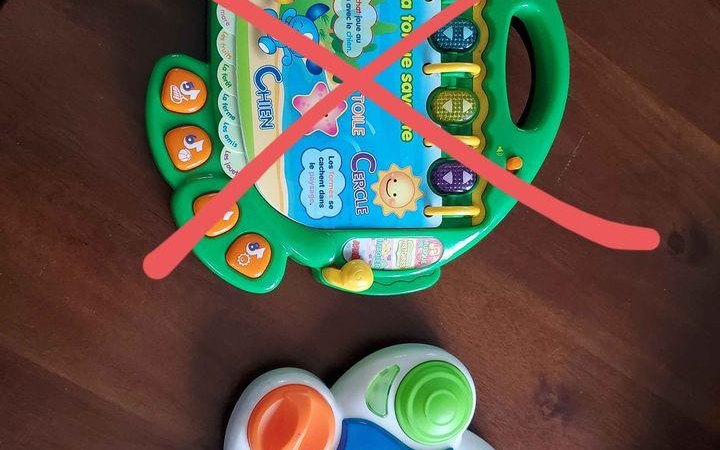 Toys