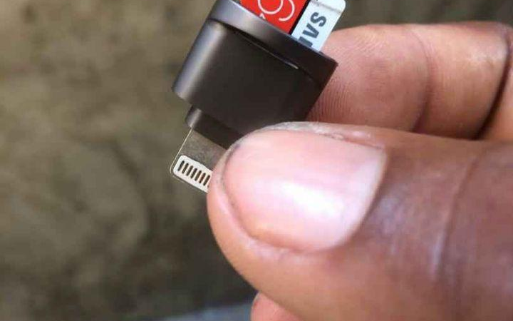 Memwa & kle USB